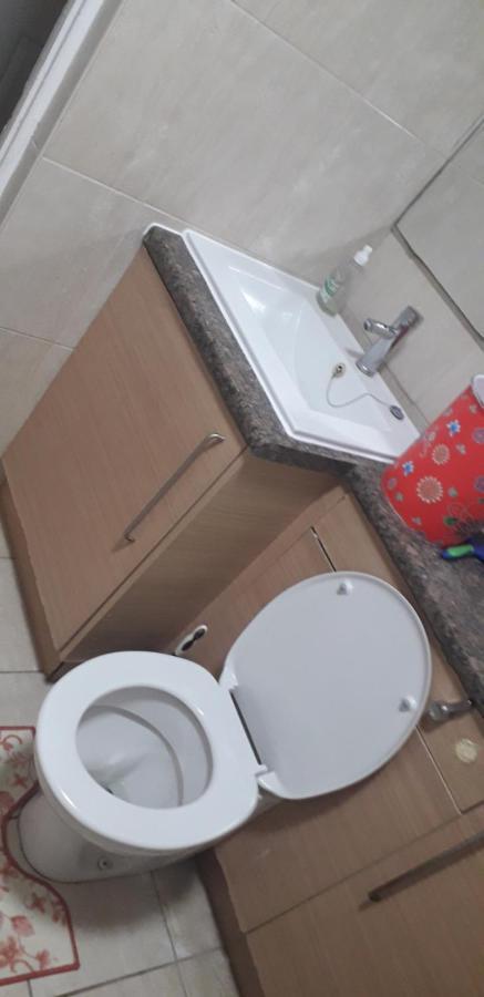 7, Cranehouse Brangbourne Road One Big Double Room Available On Reasonable Price, Shared Flat Лондон Экстерьер фото