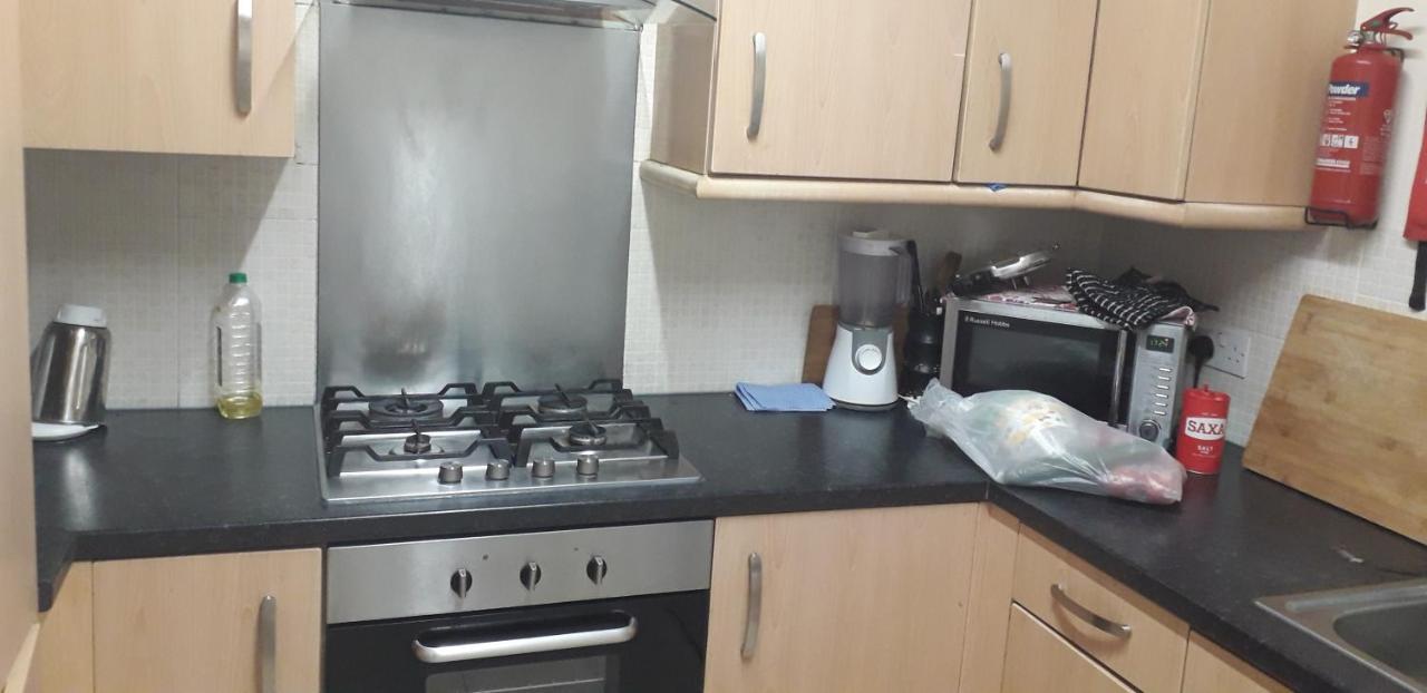 7, Cranehouse Brangbourne Road One Big Double Room Available On Reasonable Price, Shared Flat Лондон Экстерьер фото