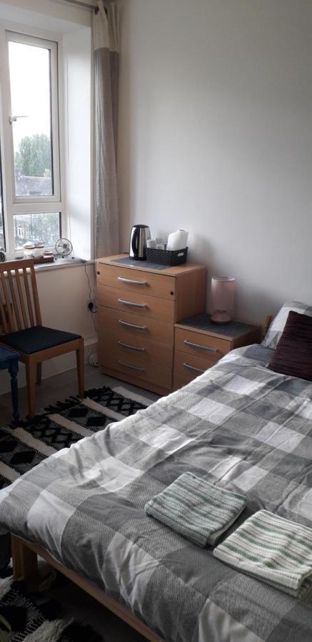 7, Cranehouse Brangbourne Road One Big Double Room Available On Reasonable Price, Shared Flat Лондон Экстерьер фото