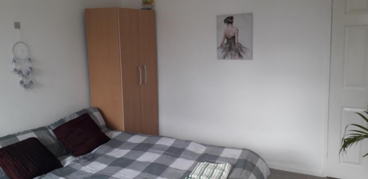 7, Cranehouse Brangbourne Road One Big Double Room Available On Reasonable Price, Shared Flat Лондон Экстерьер фото